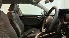 Audi A1 25 TFSI Sport 5dr S Tronic Petrol Hatchback